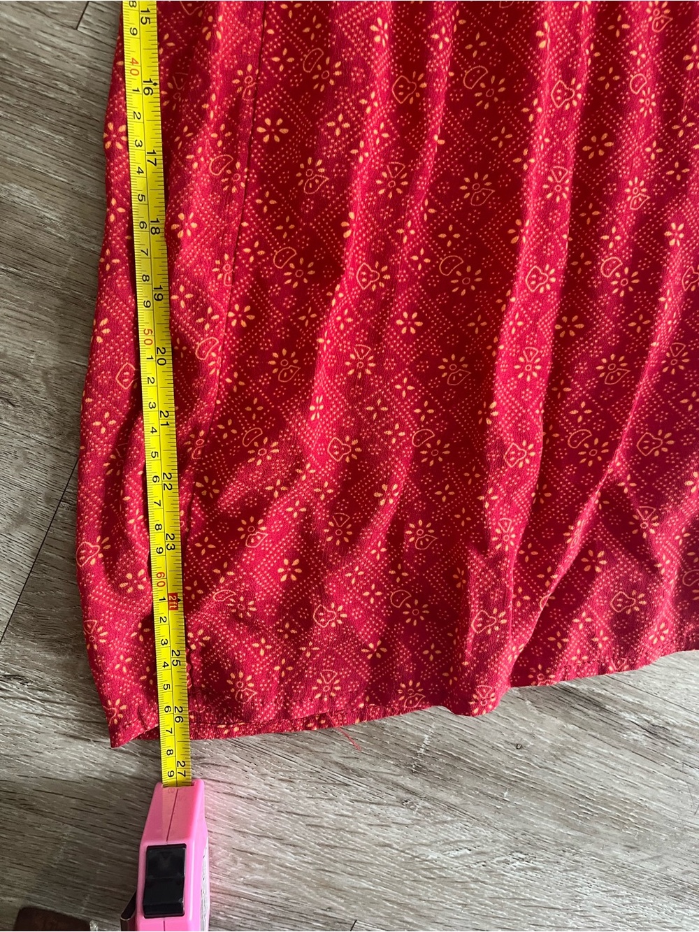Free People Little of Your Love Jumpsuit - Picture 13 of 16